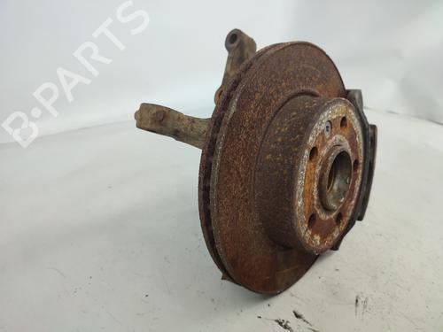 Right front steering knuckle MERCEDES-BENZ VITO Bus (W638) 108 CDI 2.2 (638.194) | BP20332017M26 