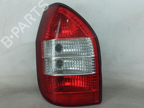 Højre baglygte OPEL ZAFIRA A MPV (T98) [1999-2006]  20332624