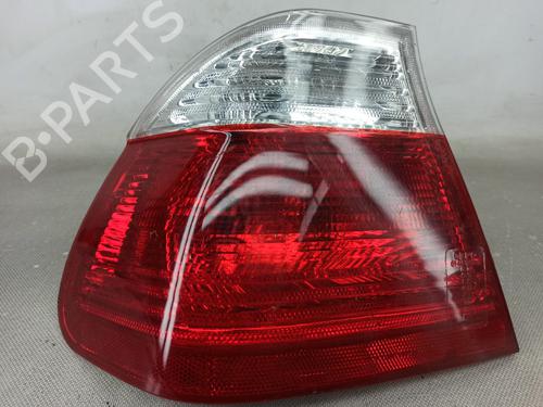 Venstre baglygte BMW 3 (E46) 330 d (184 hp) 20332638