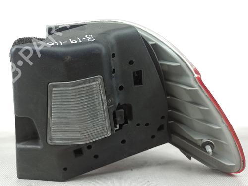 Left taillight BMW 3 (E46) 330 d | BP20332638C34