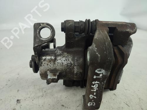 Right rear brake caliper SEAT IBIZA IV (6J5, 6P1) 1.4 TDI | BP20323948M106 