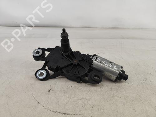 Ruitenwissermotor achter SEAT IBIZA IV (6J5, 6P1) 1.4 TDI (80 hp) 20323964