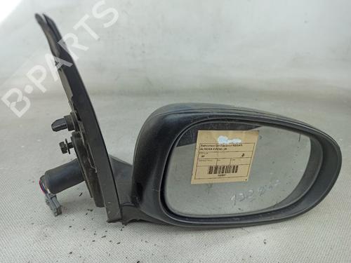 Used Right mirror NISSAN ALMERA II (N16) [2000-2025]  6177348