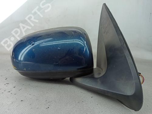 Right mirror NISSAN ALMERA II (N16)  | BP6177348C27