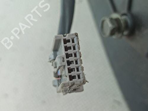 Right mirror NISSAN ALMERA II (N16)  | BP6177348C27