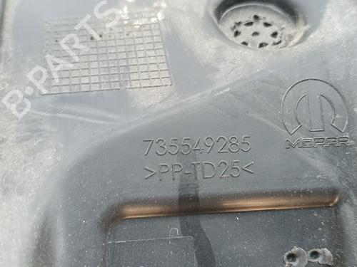 Other FIAT DOBLO Cargo (263_) 1.3 D Multijet | BP20318097O1 