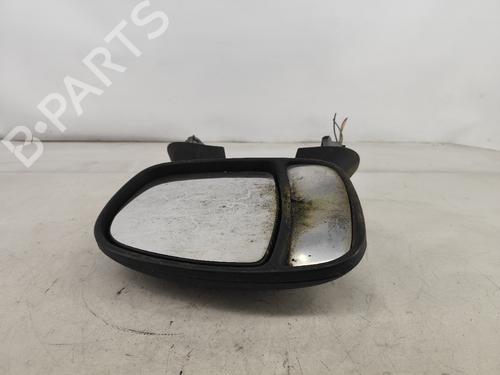 Left mirror OPEL VIVARO A Bus (X83) 1.9 DTI (F7, J7, A07) | BP20322908C26 