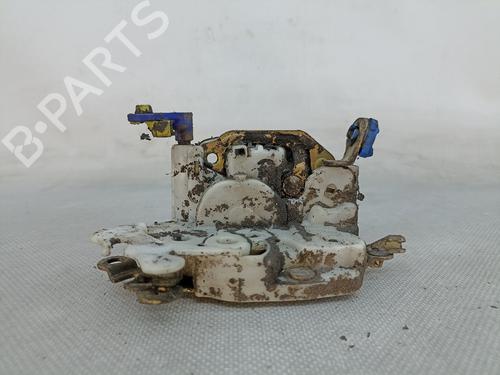 Front right lock NISSAN VANETTE CARGO Van (HC 23) 2.3 D | BP20331943C97
