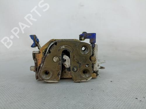 Used Front right lock NISSAN VANETTE CARGO Van (HC 23) 2.3 D (75 hp) 20331943