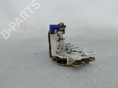Front right lock NISSAN VANETTE CARGO Van (HC 23) 2.3 D | BP20331943C97