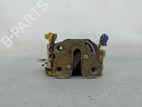 Used Front left lock NISSAN VANETTE CARGO Van (HC 23) 2.3 D (75 hp) 20331944