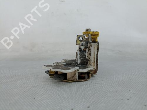 Front left lock NISSAN VANETTE CARGO Van (HC 23) 2.3 D | BP20331944C98