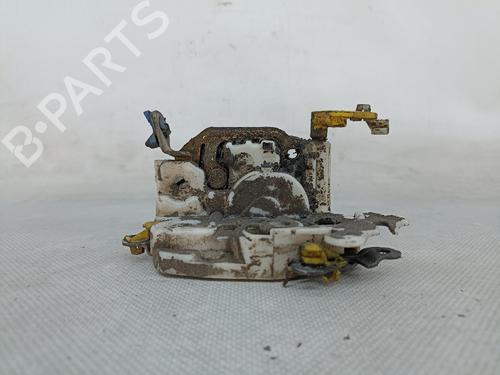 Front left lock NISSAN VANETTE CARGO Van (HC 23) 2.3 D | BP20331944C98