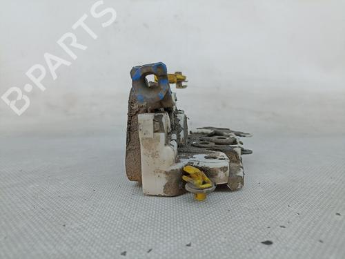 Front left lock NISSAN VANETTE CARGO Van (HC 23) 2.3 D | BP20331944C98
