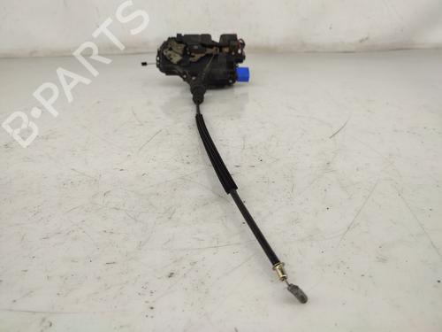 Front right lock SKODA FABIA I (6Y2) 1.4 | BP20318010C97 