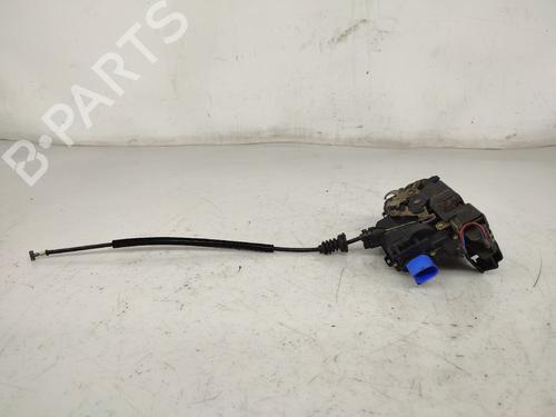 Front right lock SKODA FABIA I (6Y2) 1.4 | BP20318010C97 