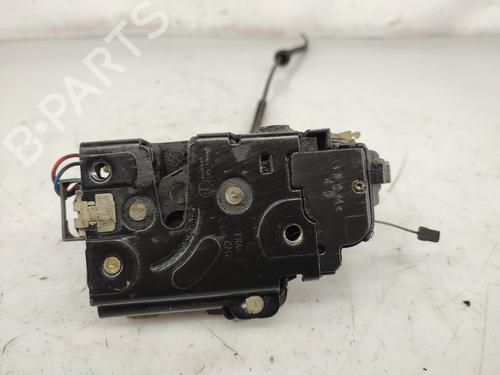 Rear right lock SKODA FABIA I (6Y2) 1.4 3B4839016K