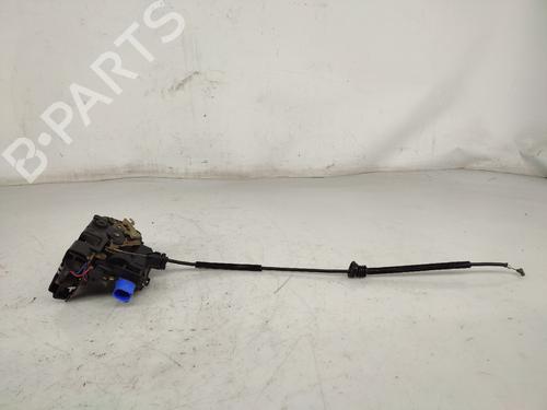 Rear left lock SKODA FABIA I (6Y2) 1.4 | BP20318013C100 