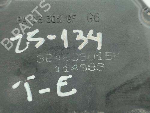 Rear left lock SKODA FABIA I (6Y2) 1.4 | BP20318013C100 