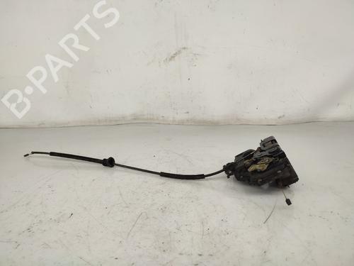 Rear left lock SKODA FABIA I (6Y2) 1.4 | BP20318013C100 