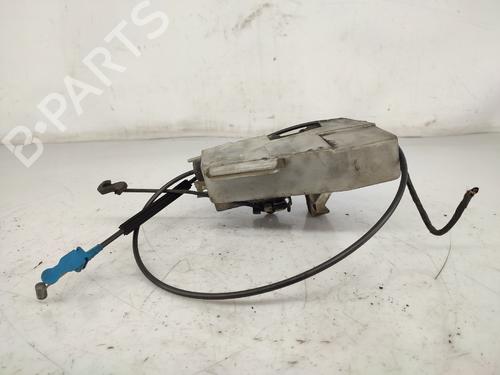Front right lock FORD FIESTA IV (JA_, JB_) 1.8 D | BP20318025C97 