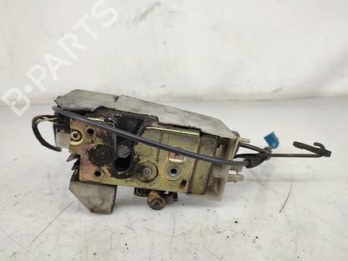 Front right lock FORD FIESTA IV (JA_, JB_) 1.8 D 96FGB219A64CF
