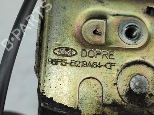 Front right lock FORD FIESTA IV (JA_, JB_) 1.8 D | BP20318025C97 