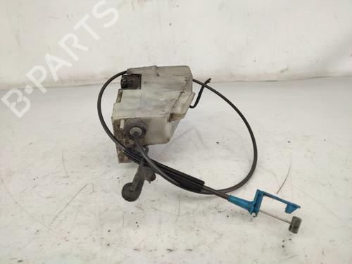 Front right lock FORD FIESTA IV (JA_, JB_) 1.8 D | BP20318025C97 