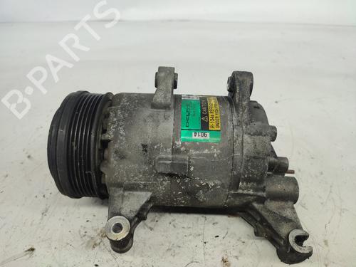 AC Kompressor MINI MINI (R50, R53) One 01139014