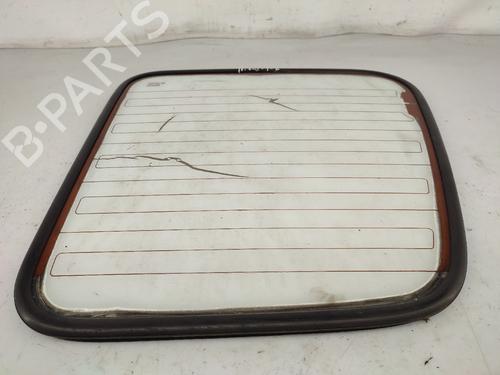 Bootlid window NISSAN VANETTE CARGO Van (HC 23) 2.3 D | BP22533619C64 