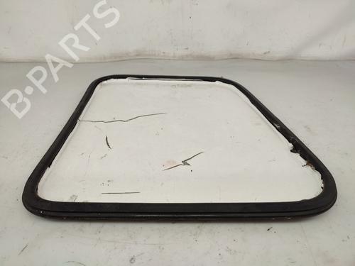 Bootlid window NISSAN VANETTE CARGO Van (HC 23) 2.3 D | BP22533619C64 