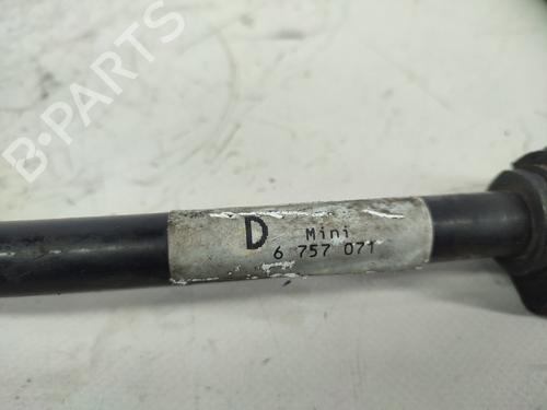 Anti roll bar MINI MINI (R50, R53) One | BP20334699M96 
