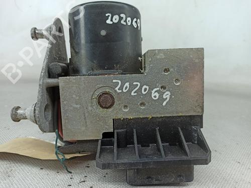 ABS Bremseaggregat MERCEDES-BENZ A-CLASS (W168) A 170 CDI (168.009, 168.109) (95 hp) 6455587