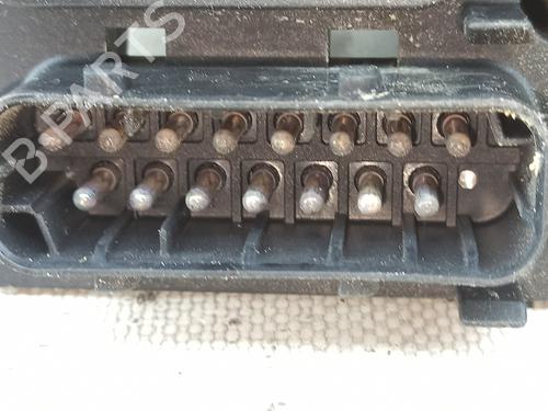 ABS pump MERCEDES-BENZ A-CLASS (W168) A 170 CDI (168.009, 168.109) | BP6455587M43