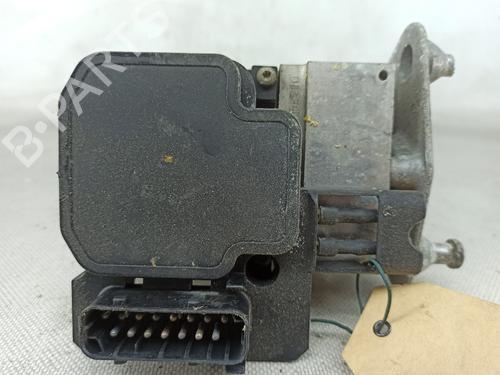 ABS pump MERCEDES-BENZ A-CLASS (W168) A 170 CDI (168.009, 168.109) | BP6455587M43