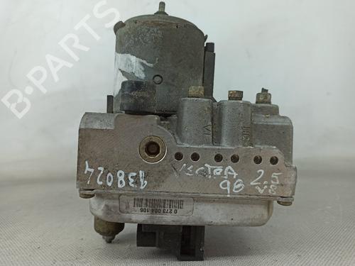 Used ABS pump OPEL VECTRA B Estate (J96) [1996-2003]  6558739