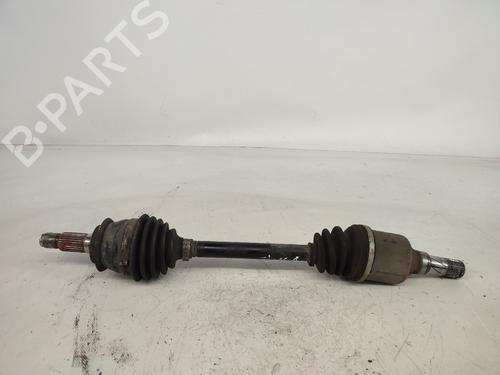 Drivksel foran venstre MINI MINI (R50, R53) One N/V