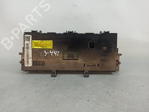 Climate control CITROËN DS3 (SA_) 1.6 HDi 115 | BP20339152I5 