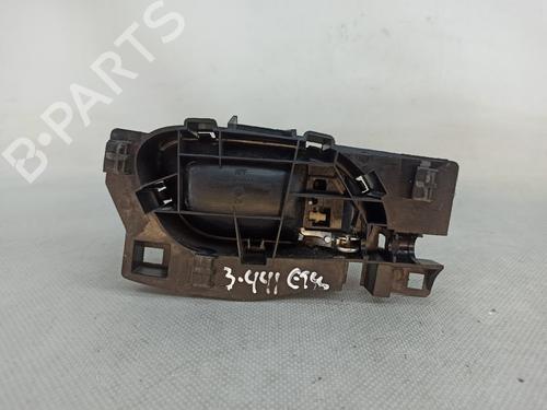 Front left interior door handle CITROËN DS3 (SA_) 1.6 HDi 115 | BP20339209I13 