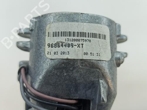 Rear mirror CITROËN DS3 (SA_) 1.6 HDi 115 | BP20339220I6 