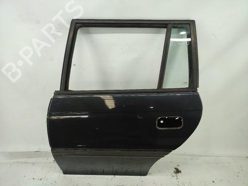 Left rear door OPEL ASTRA F Hatchback (T92) 1.7 TDS (F08, M08, F68, M68) N/V