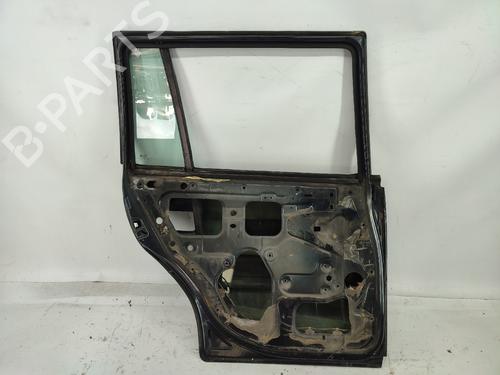 Left rear door OPEL ASTRA F Hatchback (T92) 1.7 TDS (F08, M08, F68, M68) | BP20481997C4 