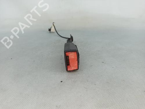 Seat buckle CITROËN DS3 (SA_) 1.6 HDi 115 | BP20339166I32 