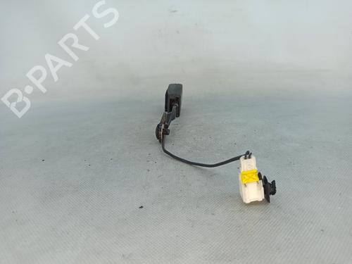 Seat buckle CITROËN DS3 (SA_) 1.6 HDi 115 | BP20339166I32 