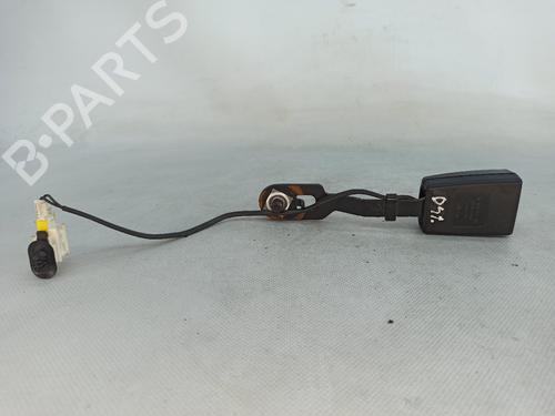 Seat buckle CITROËN DS3 (SA_) 1.6 HDi 115 | BP20339166I32 