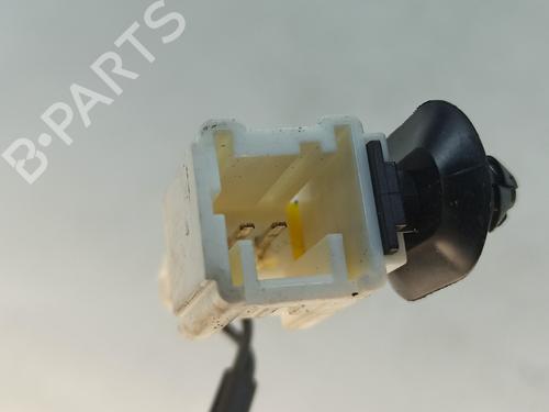 Seat buckle CITROËN DS3 (SA_) 1.6 HDi 115 | BP20339166I32 