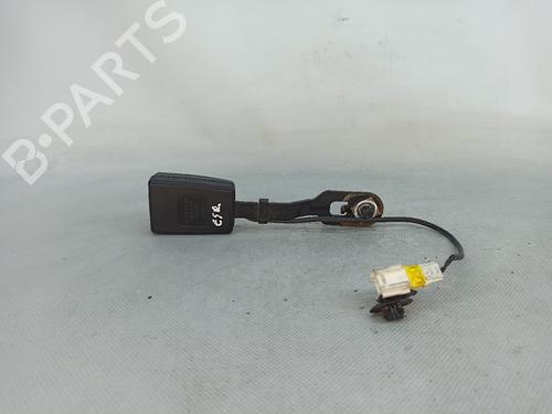 Seat buckle CITROËN DS3 (SA_) 1.6 HDi 115 | BP20339167I32 