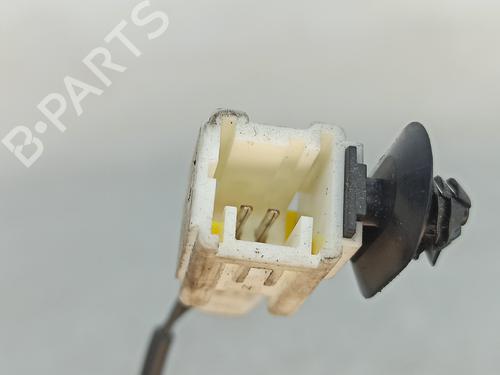 Seat buckle CITROËN DS3 (SA_) 1.6 HDi 115 | BP20339167I32 