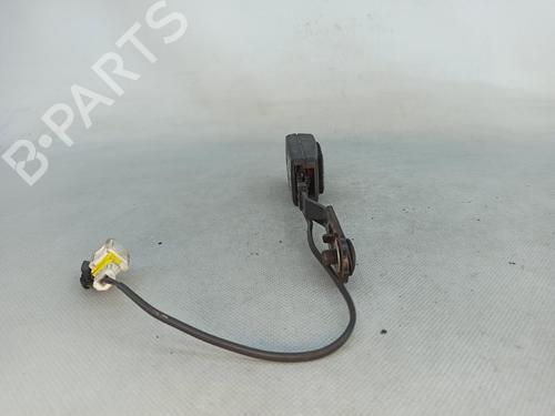 Seat buckle CITROËN DS3 (SA_) 1.6 HDi 115 | BP20339167I32 