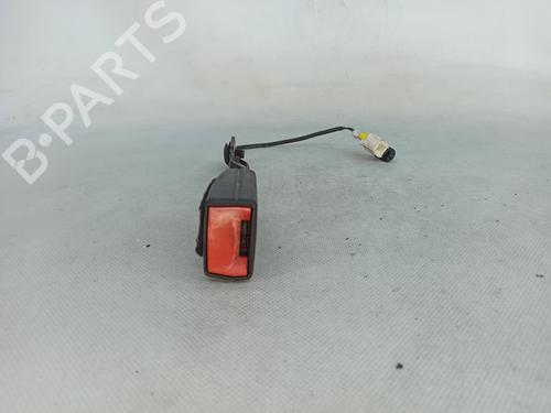 Seat buckle CITROËN DS3 (SA_) 1.6 HDi 115 | BP20339167I32 